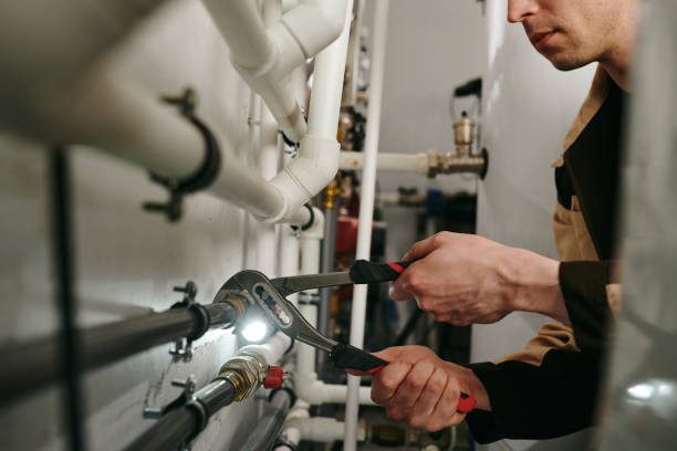 Best Water Leak Repair  in Conway, AR