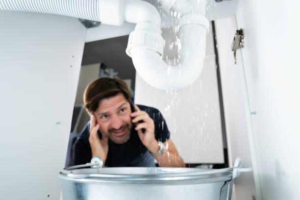 Best Local Plumber Services  in Conway, AR