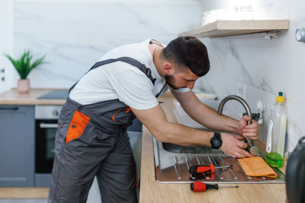 Best Leak Detection Services  in Conway, AR