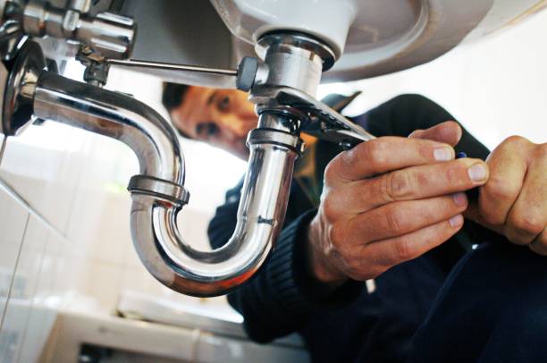 Best Gas Line Repair  in Conway, AR