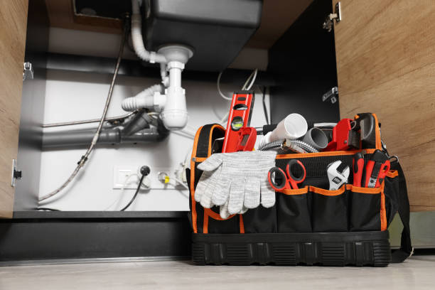 Best Hot Water Heater Installation  in Conway, AR