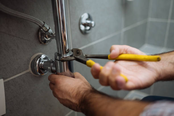 Best Toilet Repair Services  in Conway, AR