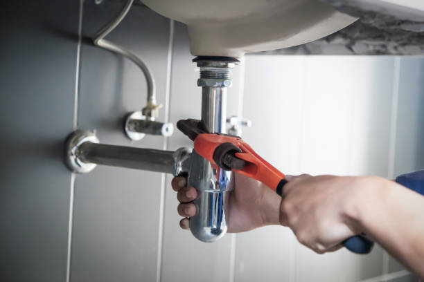 Best Pipe Repair Near Me  in Conway, AR