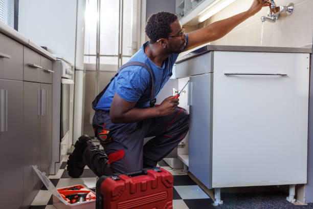 Best Water Softener Installation  in Conway, AR