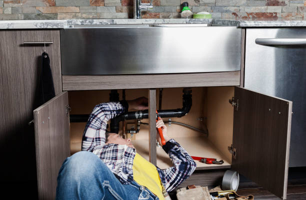 Best Commercial Plumbing Services  in Conway, AR